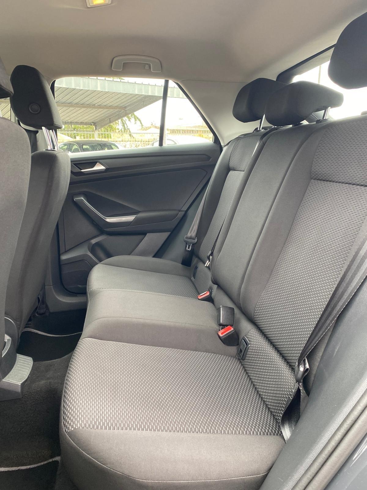 Volkswagen T-Roc 1.6 TDI SCR Advanced BlueMotion Technology