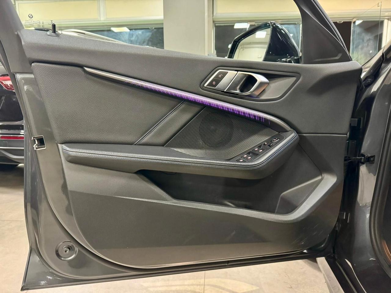 Bmw 118d 2.0 150cv Automatico Msport 2021