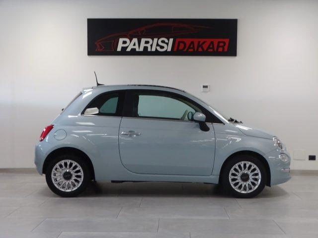 FIAT 500 Hybrid 1.0 70CV *PROMO PARISI GROUP*