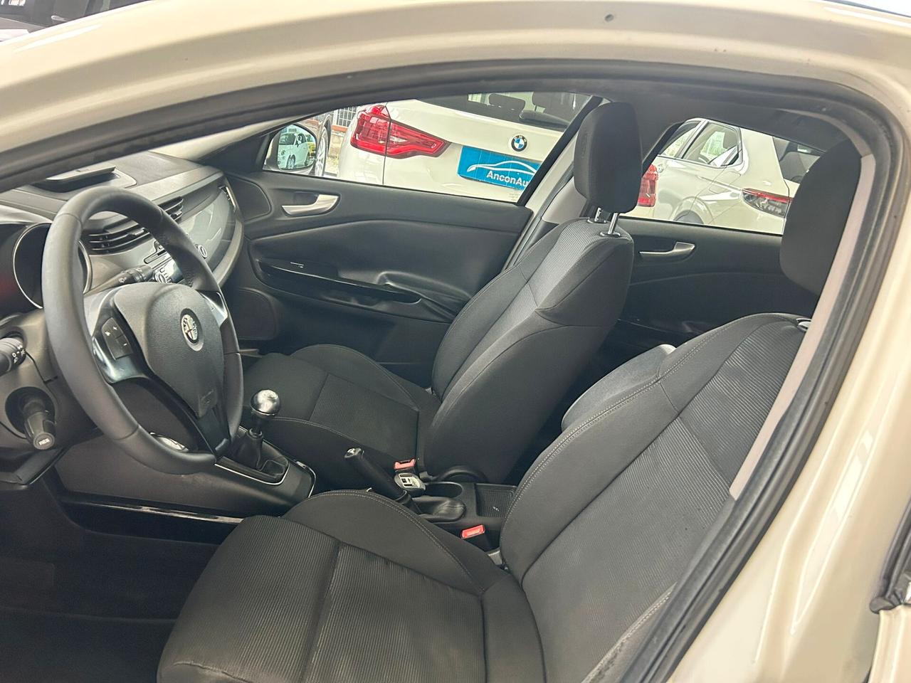 Alfa Romeo Giulietta 1.6D X NEOPATENTATI 2010