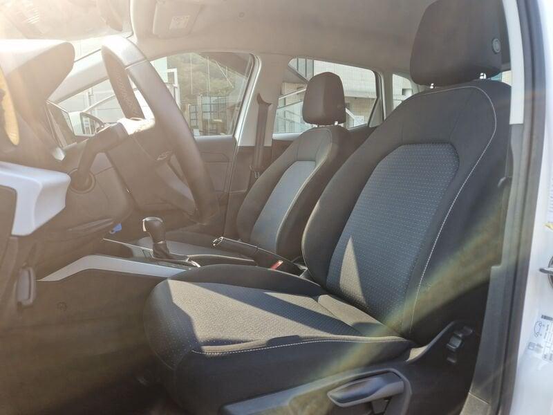 Seat Arona 1.0 EcoTSI 110 CV DSG Style