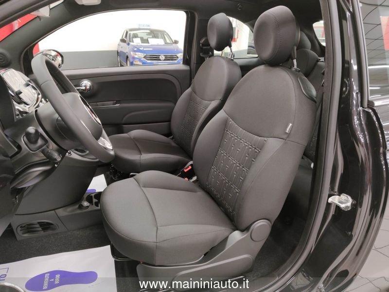 FIAT 500C 1.0 70cv Hybrid Dolcevita + Car Play