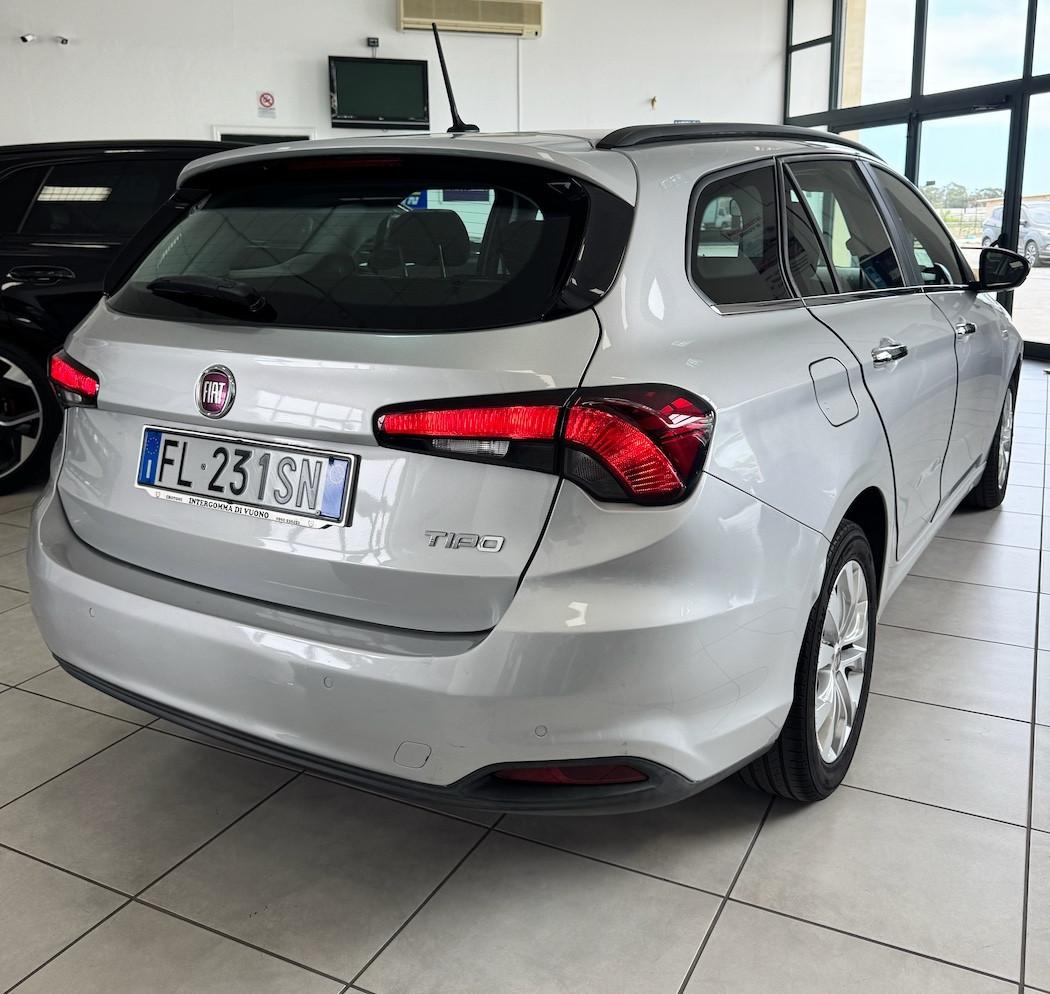 Fiat Tipo 1.6 Mjt S&S SW Business