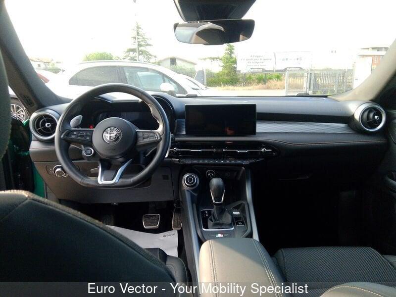Alfa Romeo Tonale 1.3 280CV PHEV AT6 Speciale