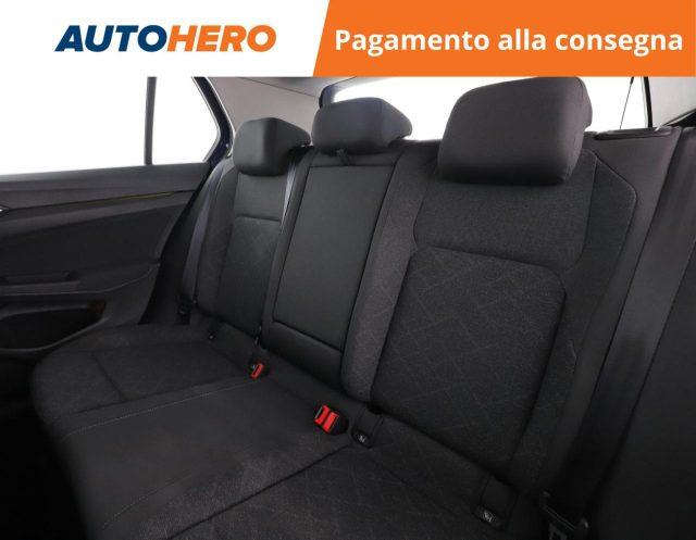 VOLKSWAGEN Golf 1.5 eTSI 150 CV EVO ACT DSG Life