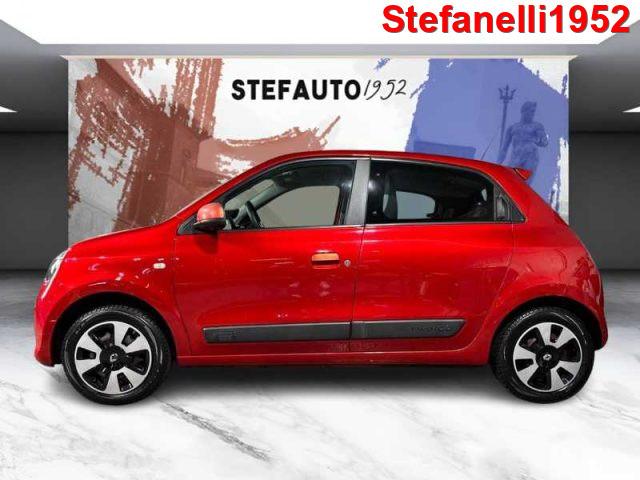 RENAULT Twingo III - 1.0 sce Live 70cv