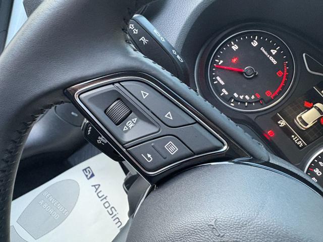 AUDI Q2 30 1.6 TDI Business CAMBIO MANUALE