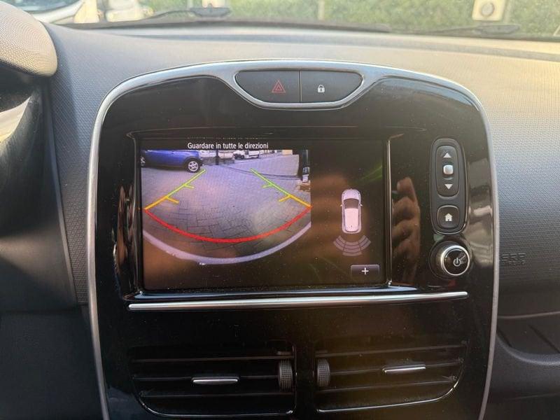 Renault Clio Clio 5p 1.6 RS Trophy 220cv edc