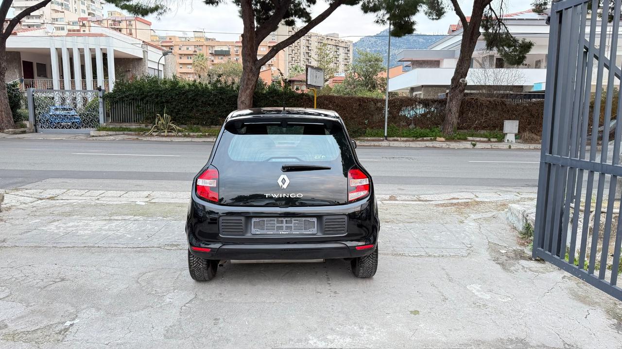 Renault Twingo SCe Life