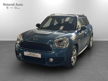 Mini Cooper D Countryman 2.0 TwinPower Turbo Cooper D Business ALL4 Steptronic