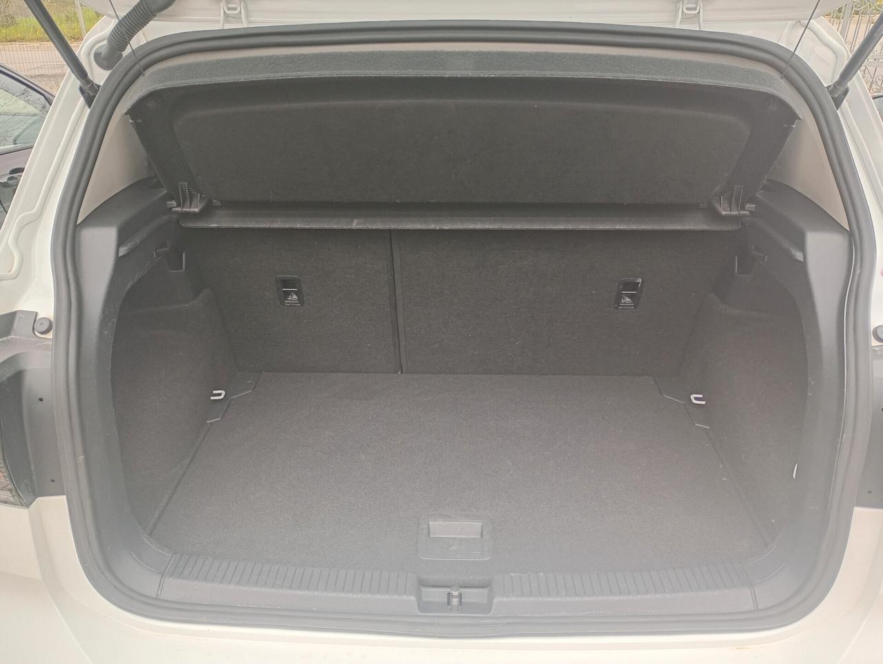 Volkswagen T-Cross 1.0 TSI Style BMT