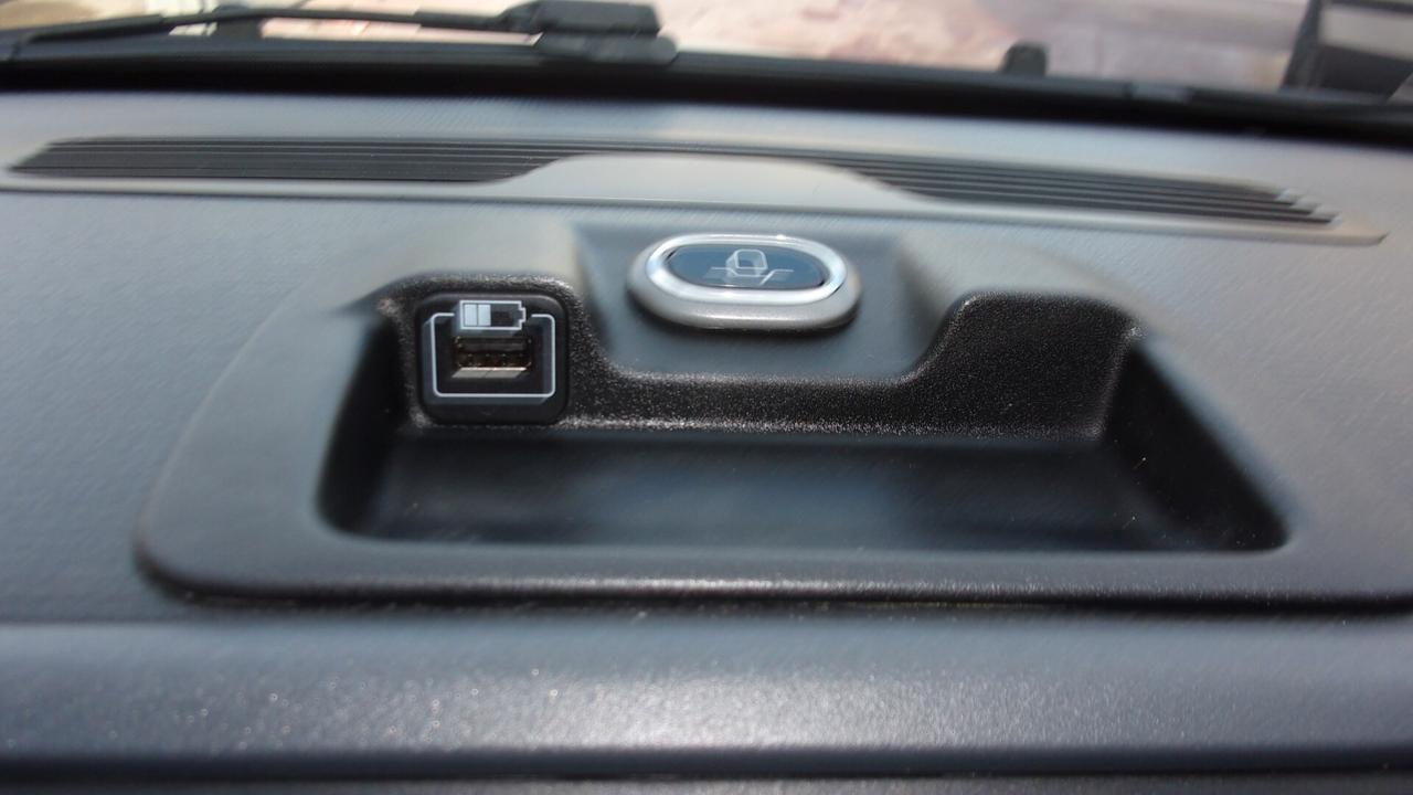 Fiat Panda 1.3 MJT S&S Pop Van 2 posti