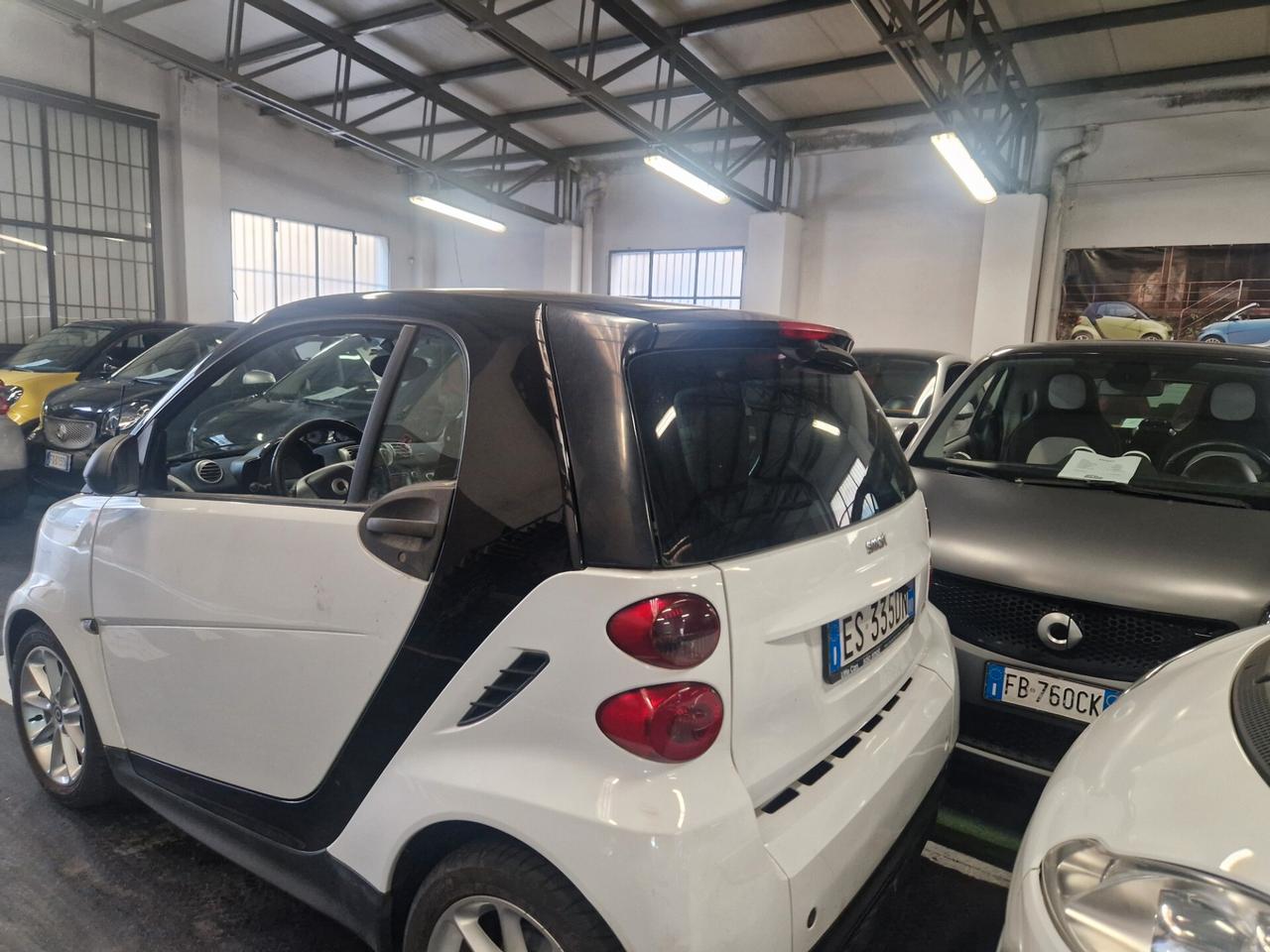 Pulse diesel full servosterzo motore revisionato garanzia