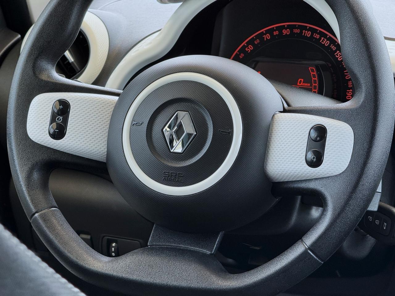 Renault Twingo 1.0 sCe Duel 65CV LED IVA ESP
