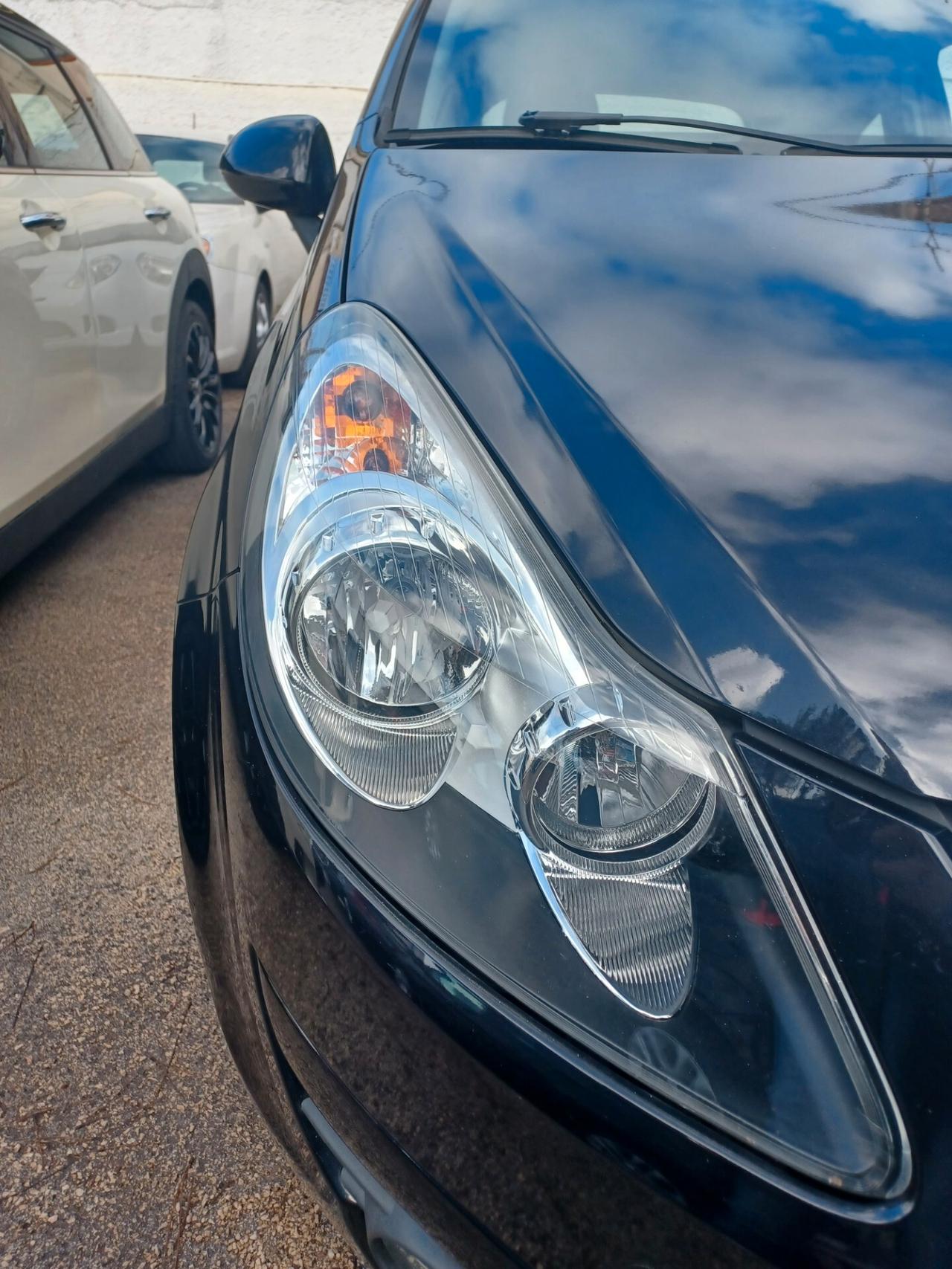 Opel Corsa 1.2 GPL-TECH Edition 111 Anniversario