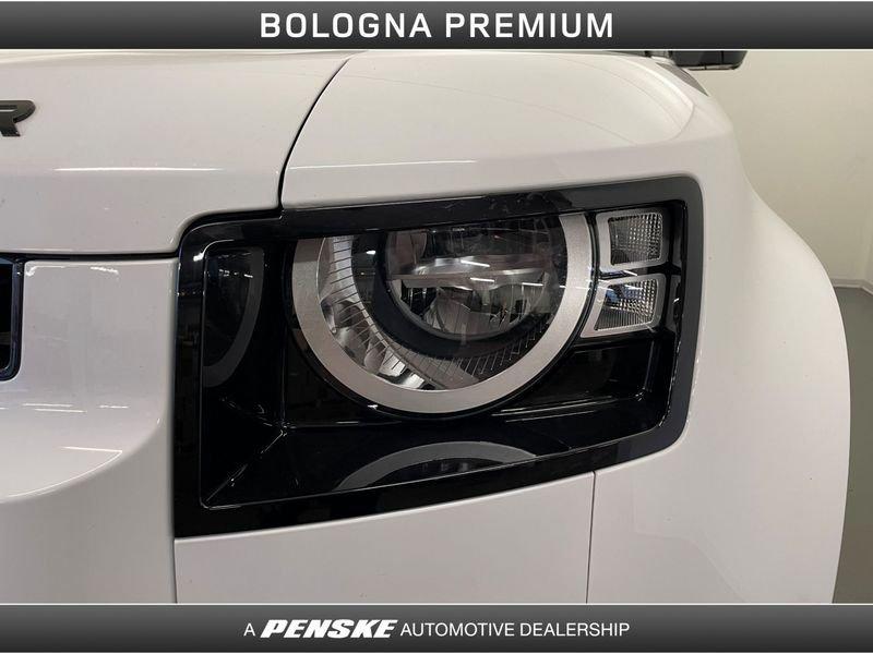 Land Rover Defender Defender 110 2.0 SD4 240CV AWD Auto S