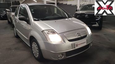 Citroen C2 1.1 Elegance 60 CV 3P