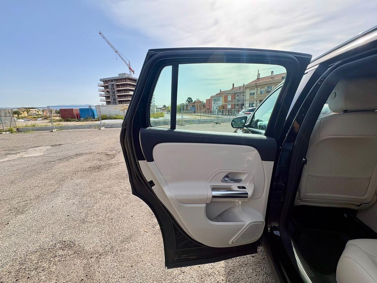 Mercedes-Benz GLA 180 Advanced Plus #10643