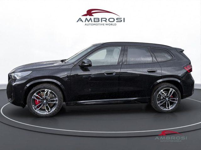 BMW X1 sDrive18d Msport Pro Innovation Package