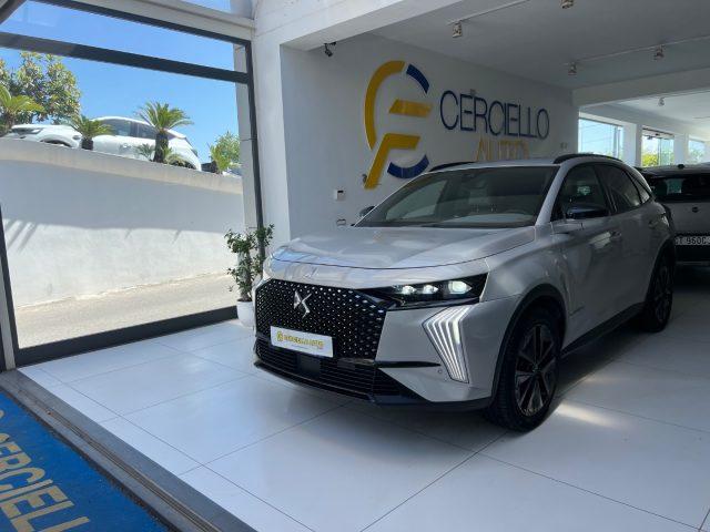 DS AUTOMOBILES DS 7 BlueHDi 130 aut. Esprit de Voyage da 299,00 ant.0