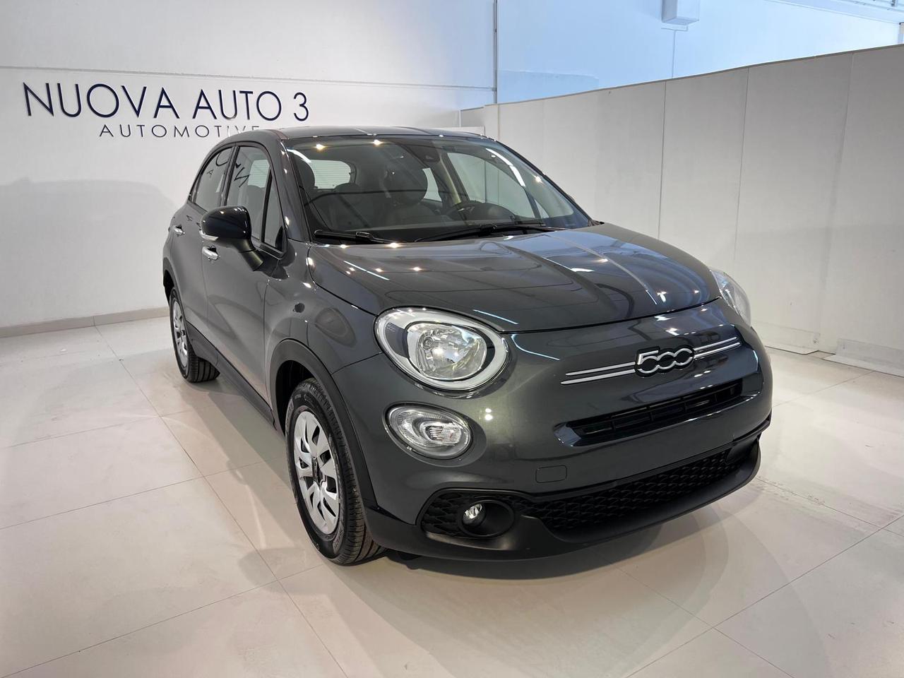 Fiat 500X 1.3 MultiJet 95 CV