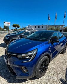 Renault Captur Captur 1.6 E-Tech phev Intens 160cv auto
