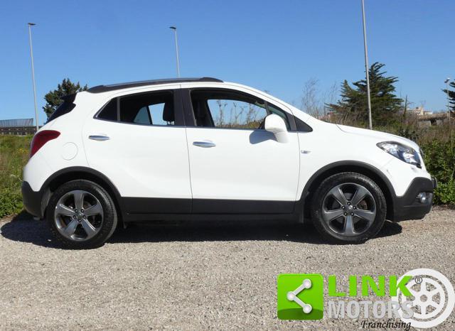 OPEL Mokka 1.7 CDTI 30CV 4x2 Start&Stop Cosmo