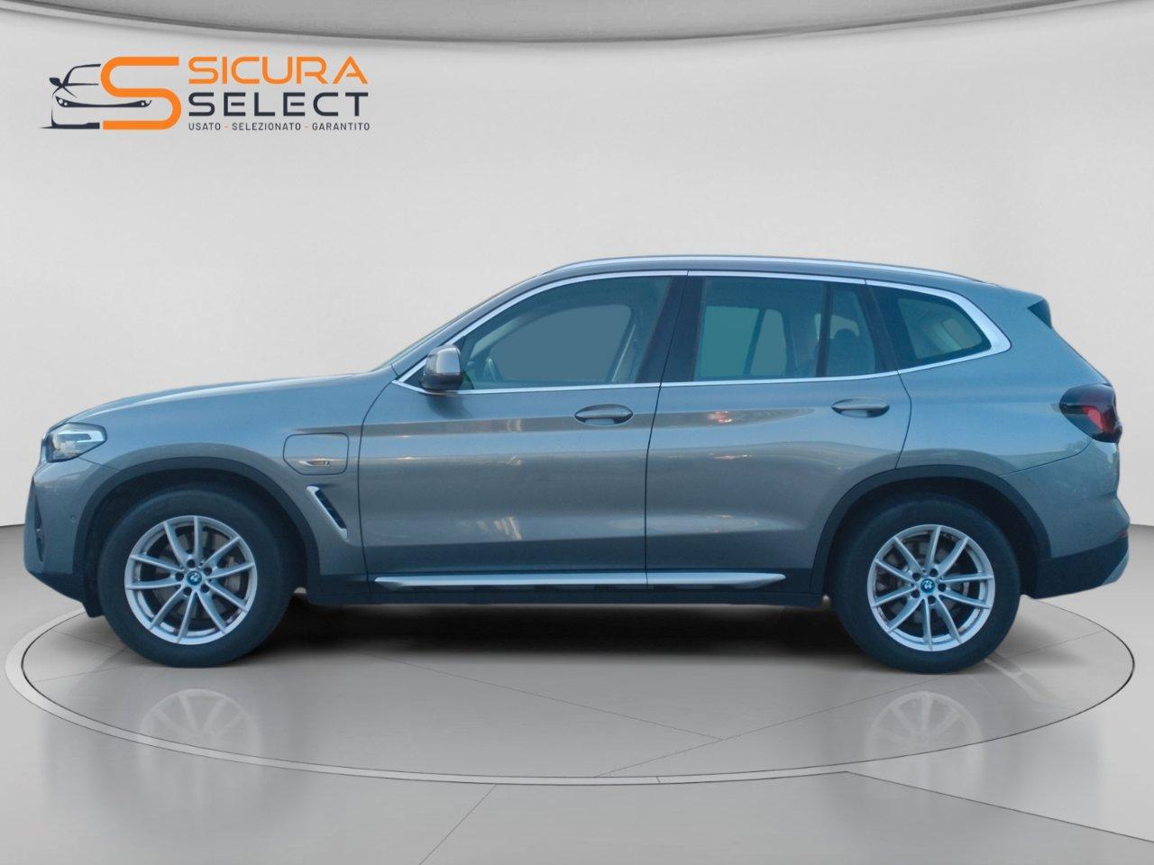 BMW X3 xdrive30e auto