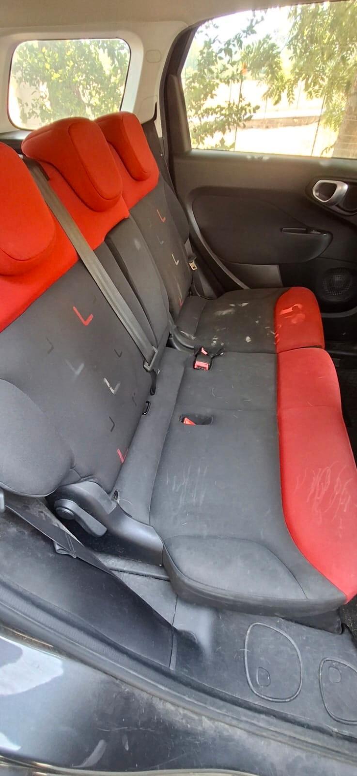 Fiat 500L 1.3 Multijet 85 CV Pop Star
