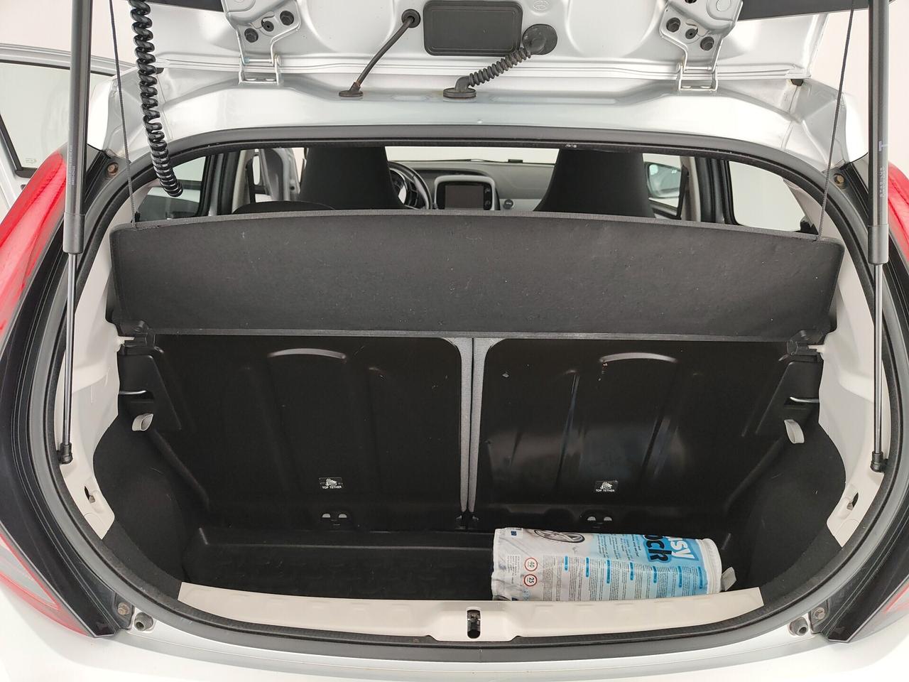 Toyota Aygo 1.0 VVT-i 69 CV 5 porte x-business