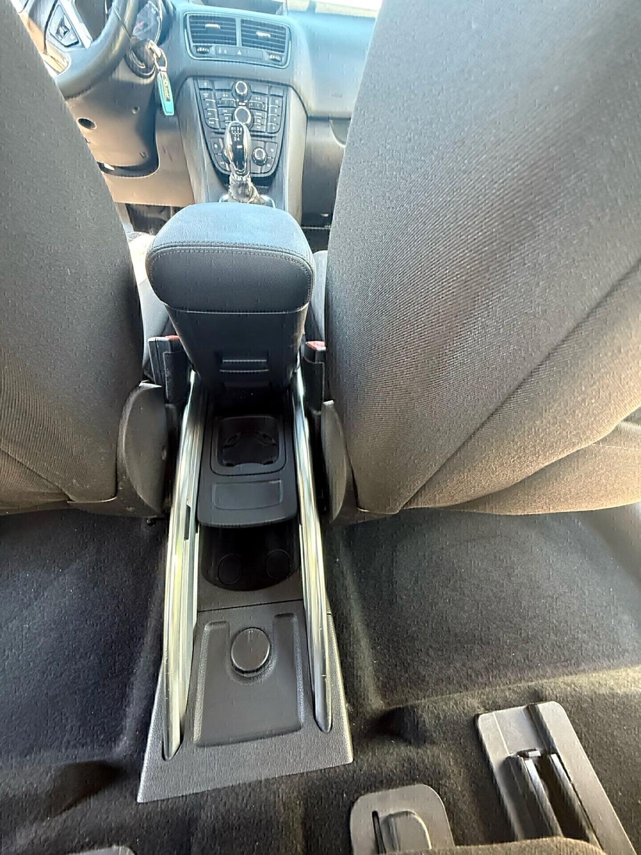 Opel Meriva 1.3 CDTI 95CV ecoFLEX Cosmo