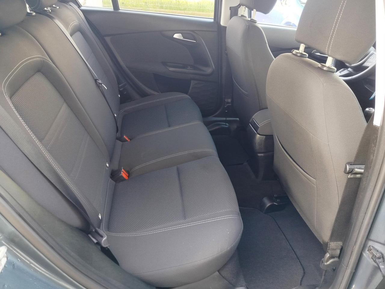 Fiat Tipo Station Wagon Tipo SW 1.3 mjt Business s&s 95cv