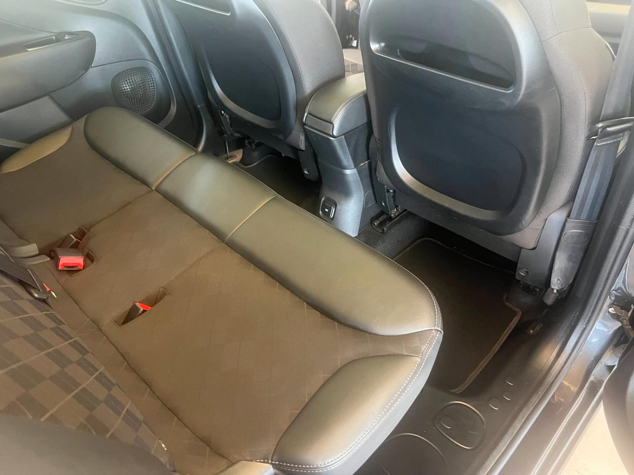 Fiat 500L 1.3 Multijet 95 CV Lounge SOLO 83.969 KM OK NEOPATENTATI