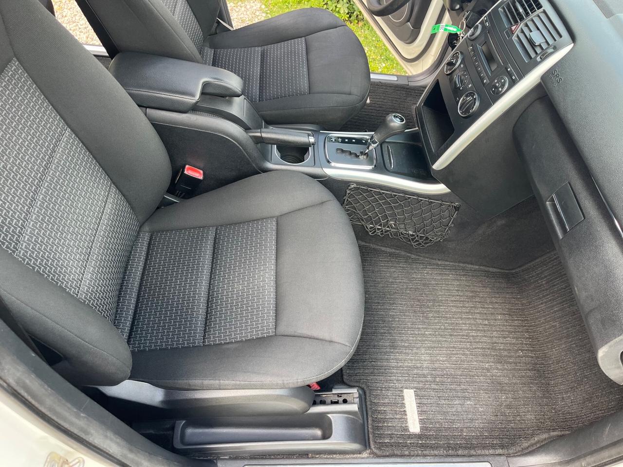 Mercedes-benz B 180 CDI Premium automatica