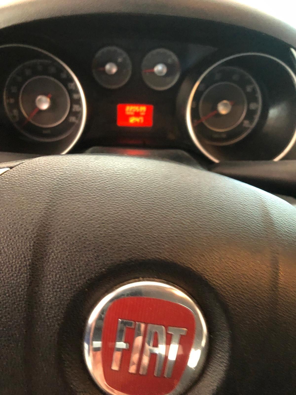 Fiat Punto Evo 1.2 3 porte S&S Dynamic