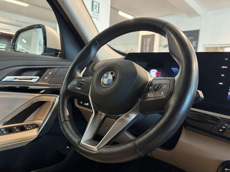 BMW X1 X1 sDrive 18d xLine