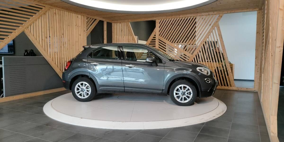 Fiat 500X 1.3 mjt Business 4x2 95cv