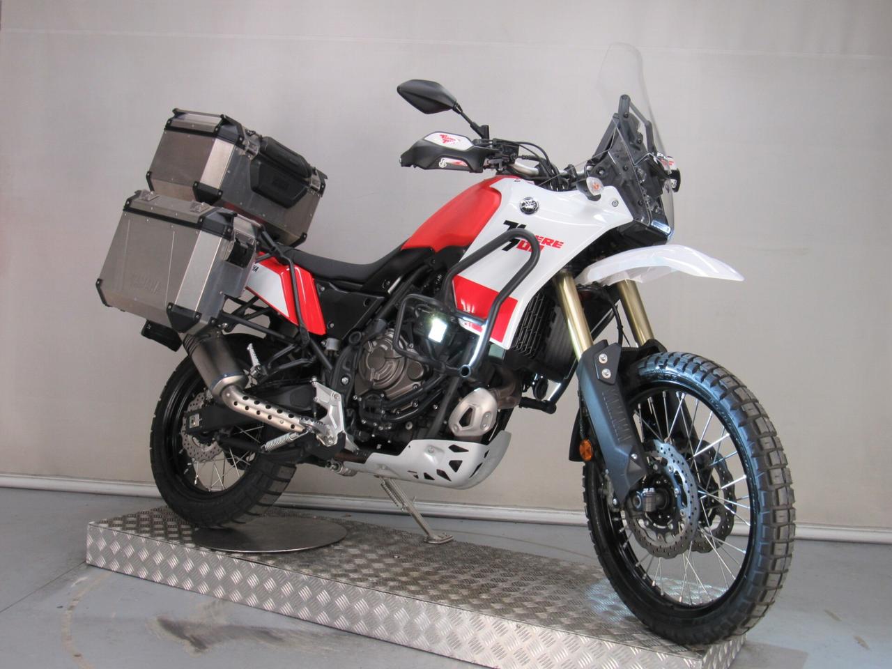 Yamaha Ténéré 700 ABS SERBATOIO MAGGIORATO ACERBIS