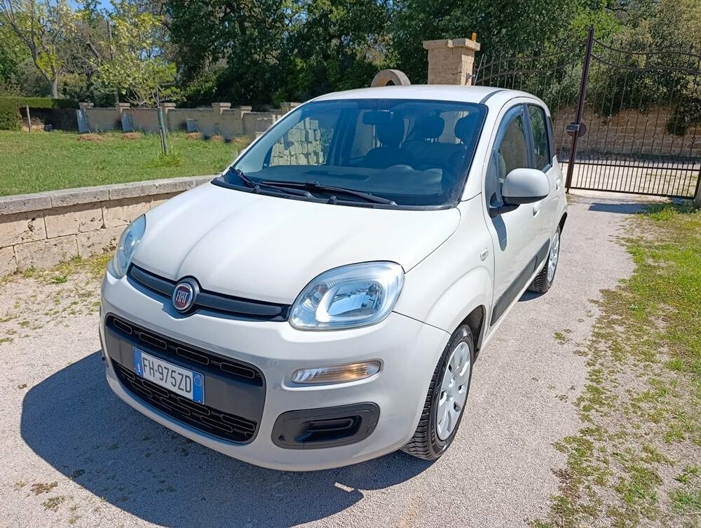 Fiat Panda 1.2 Easy