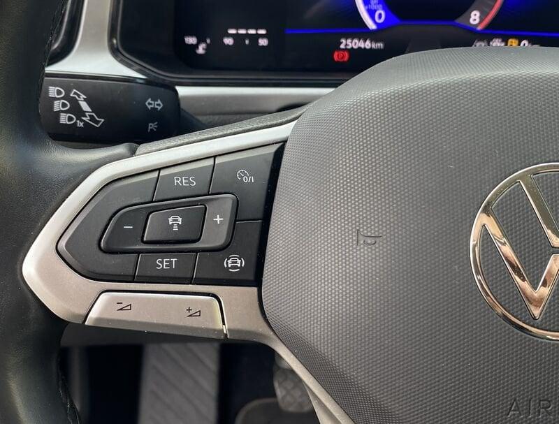 Volkswagen T-Roc Edition Plus 1.0 TSI 115CV