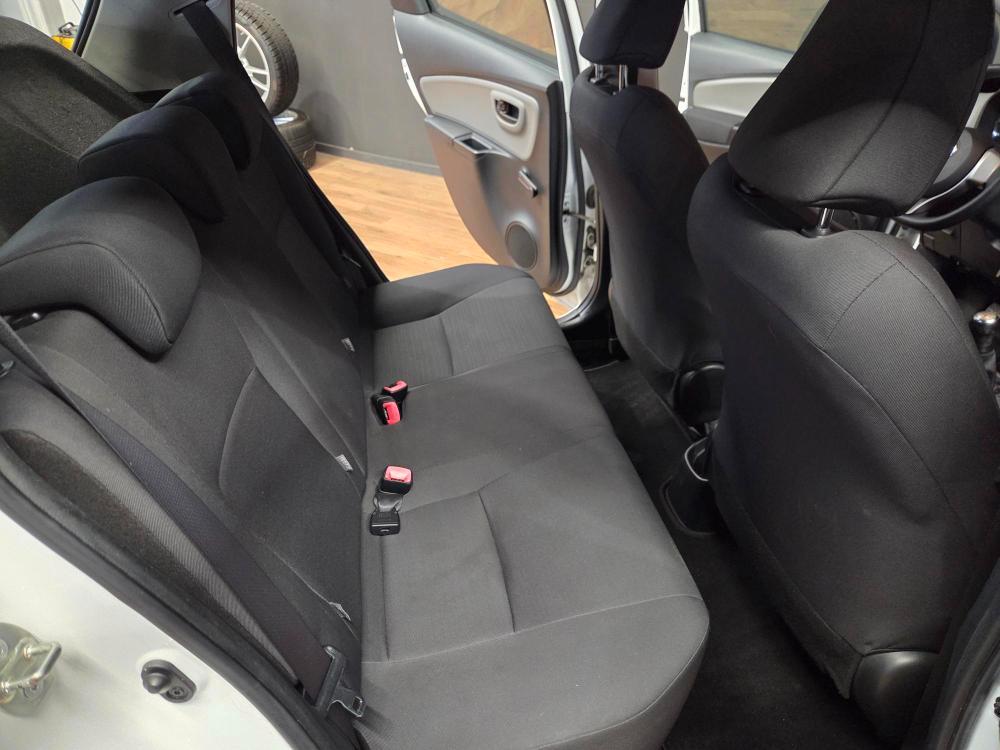 Toyota Yaris 5 Porte Yaris 5p 1.0 Cool