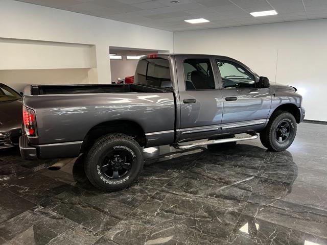 DODGE RAM 2500 DIESEL 6 POSTI AUTOCARR.PREZZO FINITO