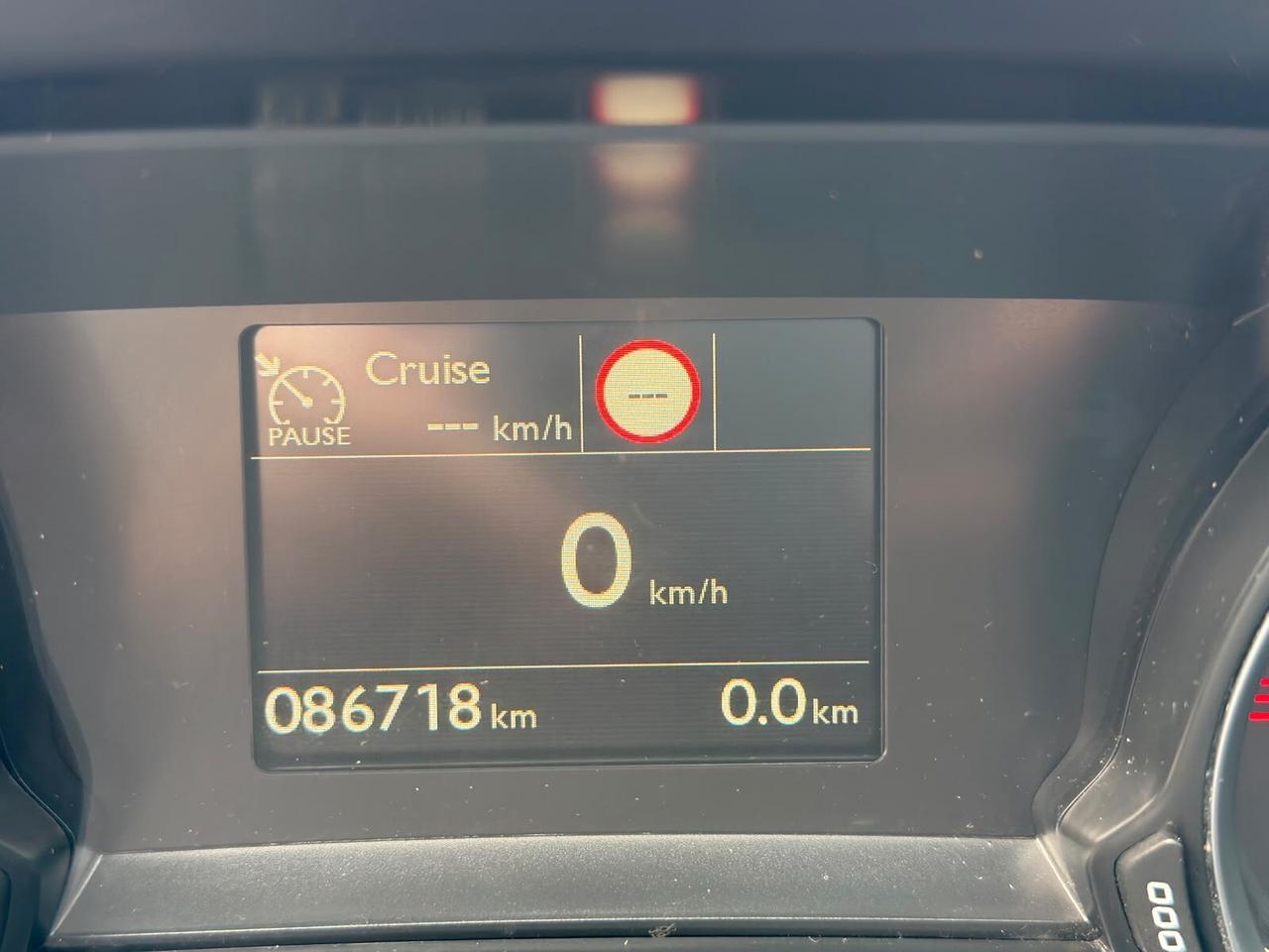 Peugeot 308 1.5 BlueHDi SW