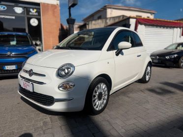 Fiat 500 1.2 Lounge automatica