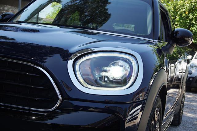 MINI Countryman 1.5 One D Baker Street Countryman