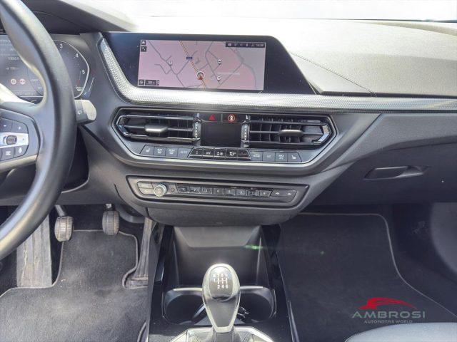 BMW 116 Serie 1 d 5p. Sport