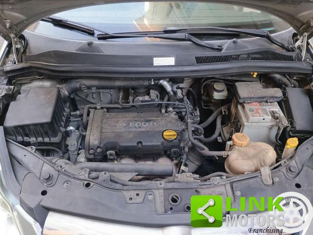 OPEL Corsa 1.2 12V 5 porte Club