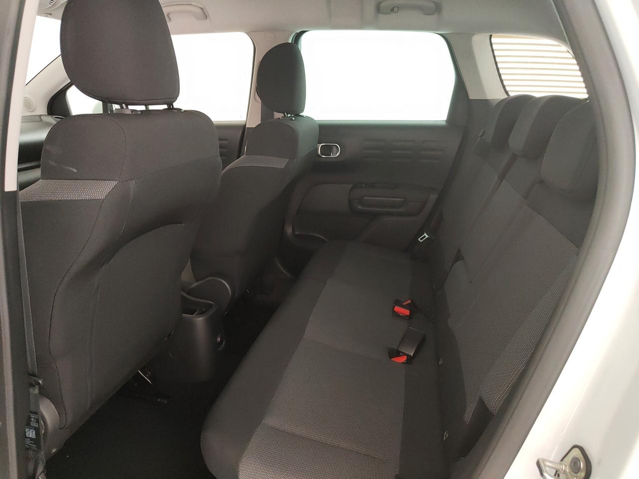 Citroen C3 Aircross PureTech 110 S&S Shine