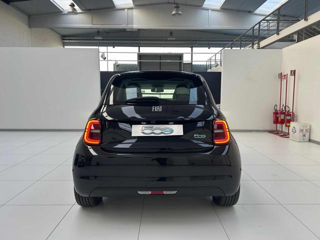 FIAT 500e La Prima Berlina 42 kWh PROMO GRIGNOLIO