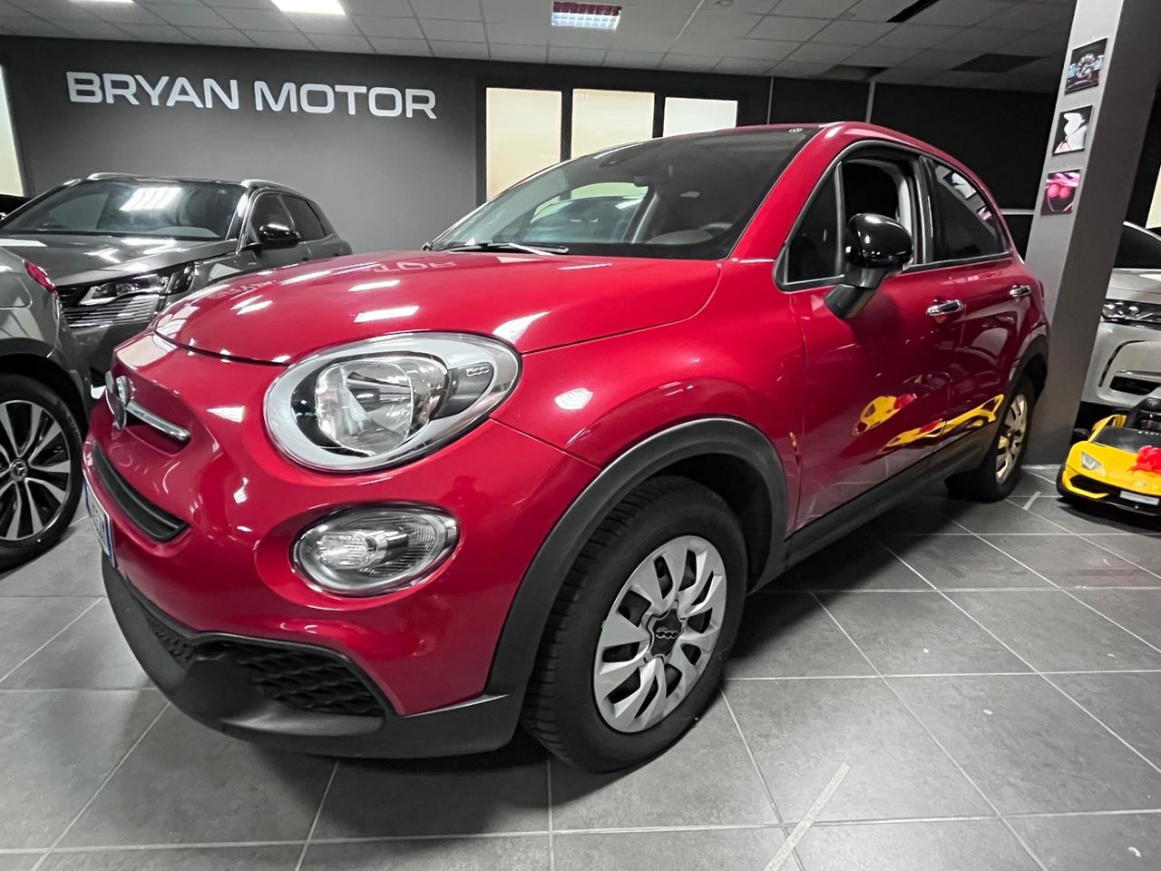 Fiat 500X 1.3 MultiJet 95 CV Cult